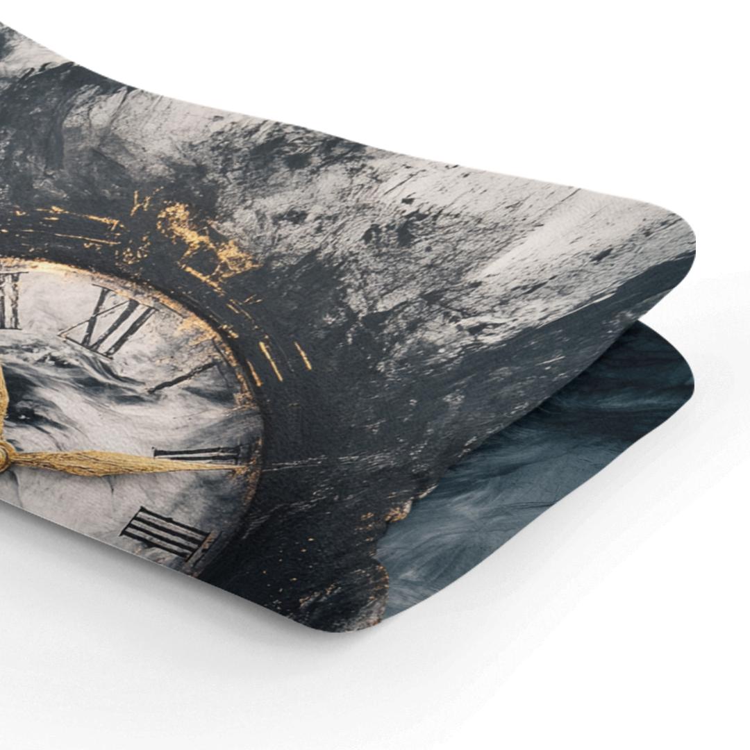 Golden Time Whisper Blanket