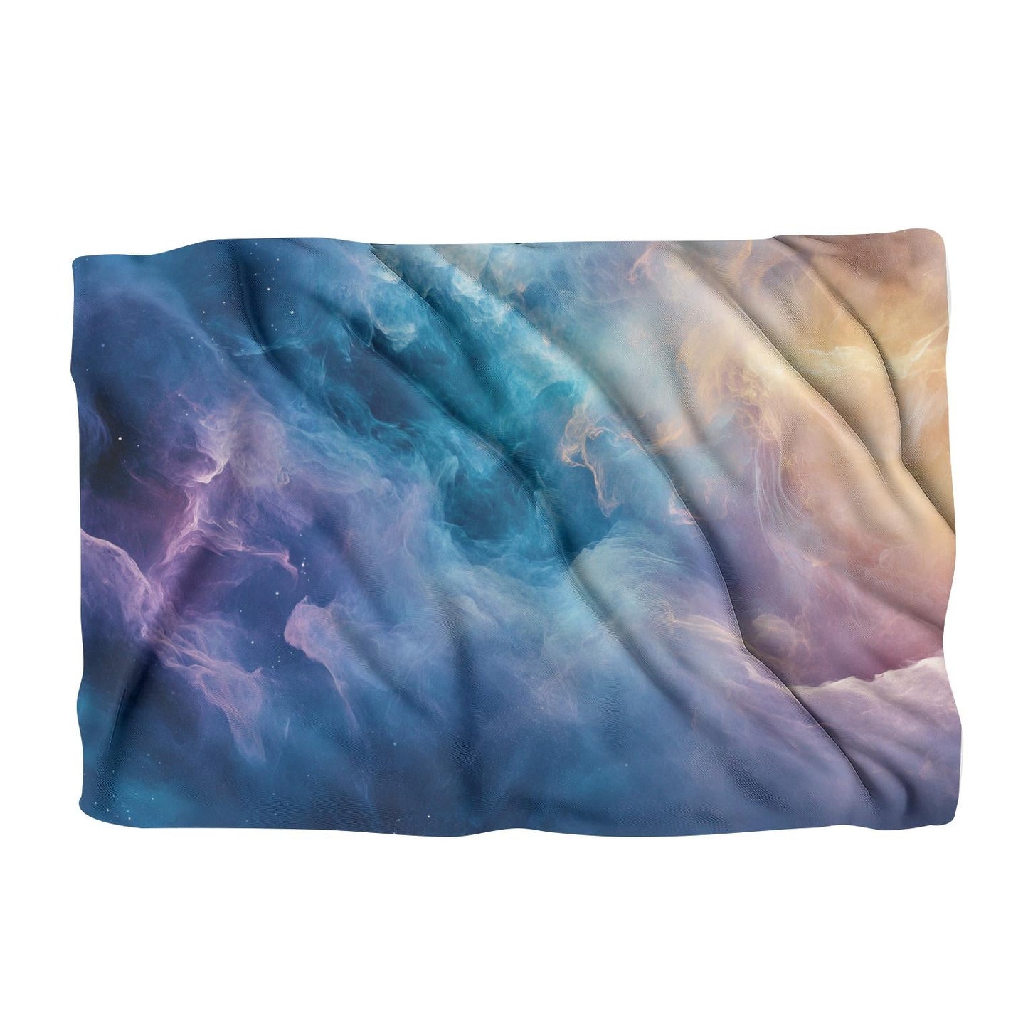 Celestial Dreamscape Blanket