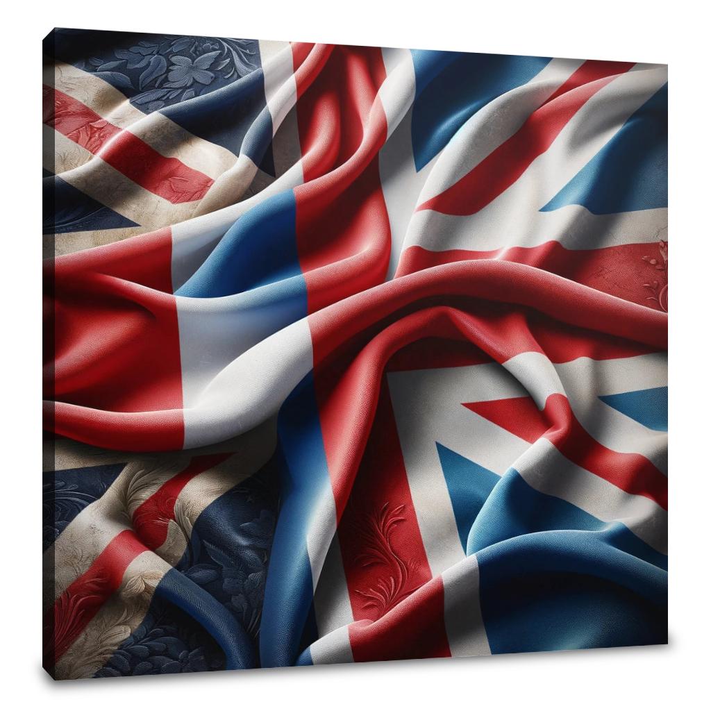 Silk Alliance Canvas