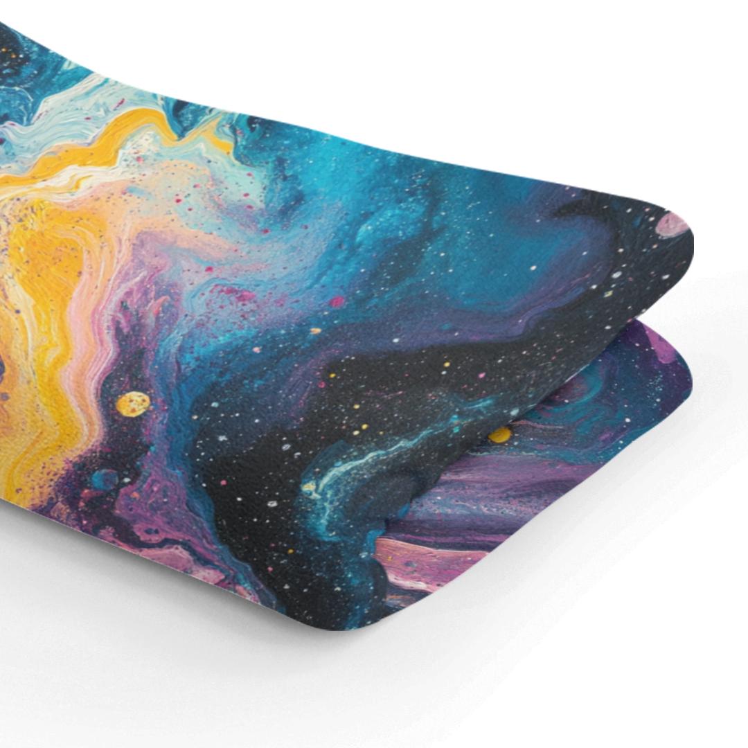 Galactic Wonders Blanket