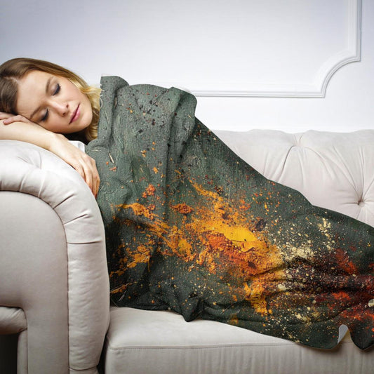 Flavourful Essence Blanket