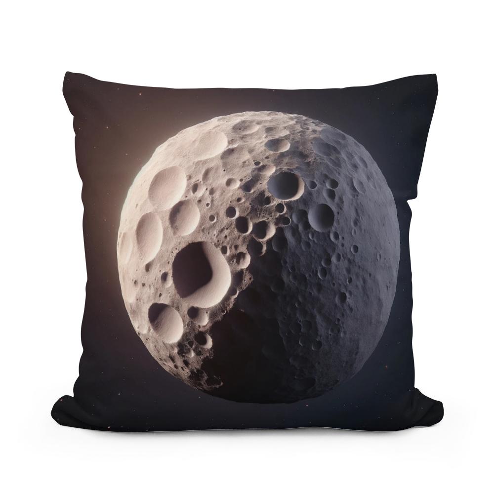 Ceres' Dawn Cotton Cushion