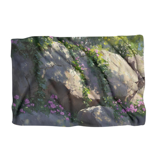 The Living Rock Blanket