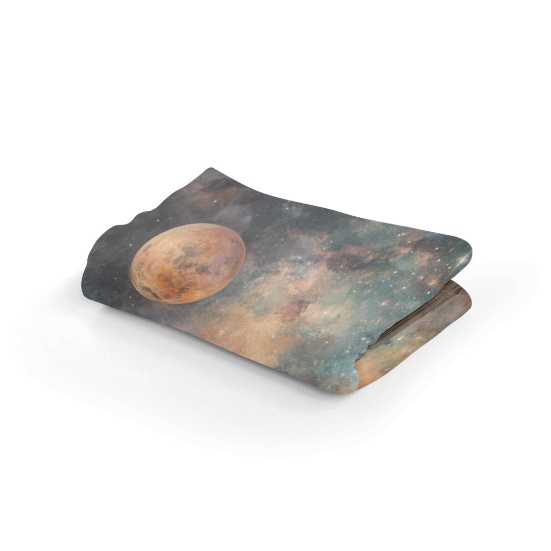 Celestial Ruins Blanket