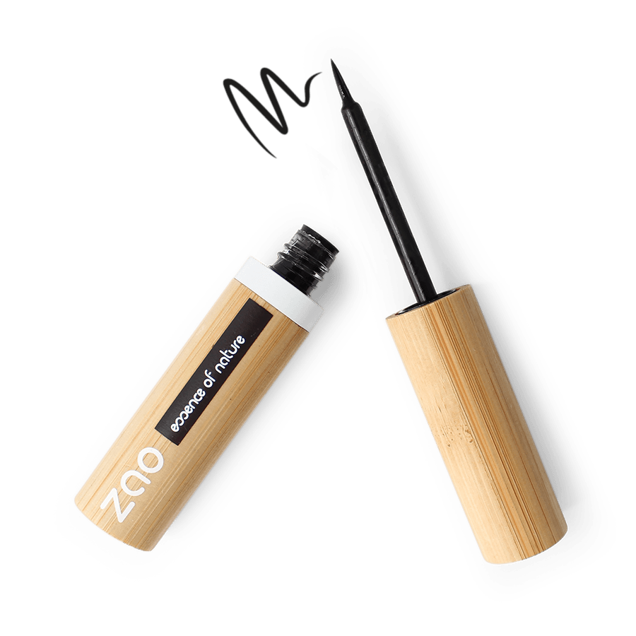 ZAO Felt Tip Eyeliner 066