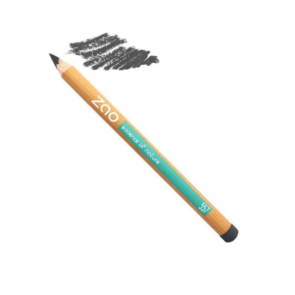 ZAO Multipurpose Vegan Makeup Pencil