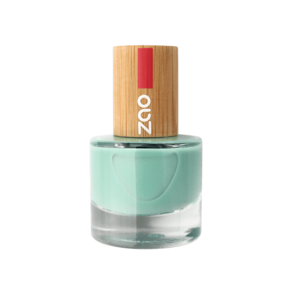 ZAO Nail Polish