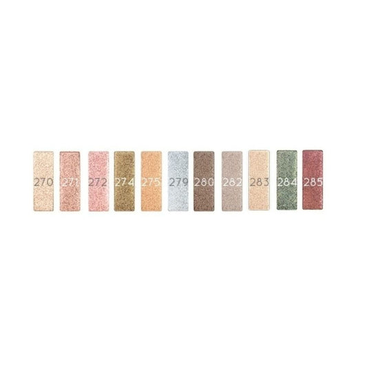 ZAO Organic Refill Eyeshadow for Refillable Makeup Palettes