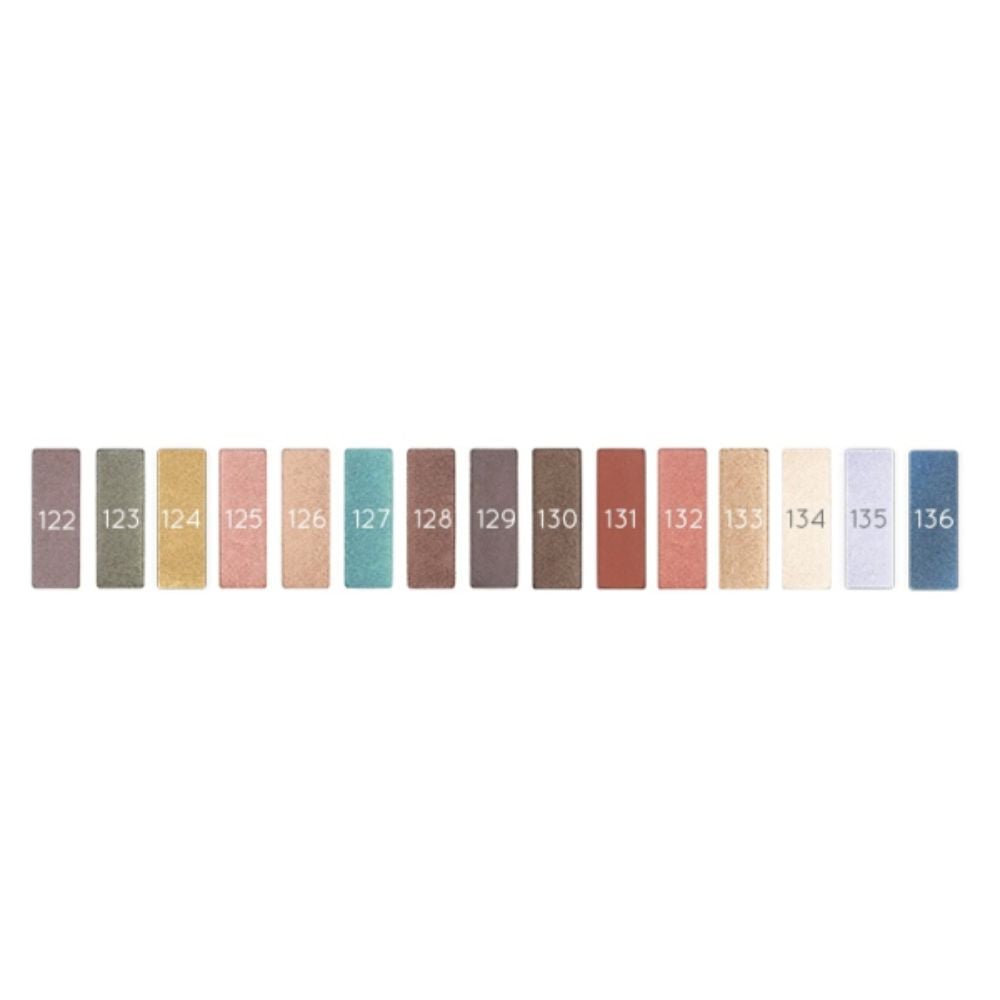 ZAO Organic Refill Eyeshadow for Refillable Makeup Palettes