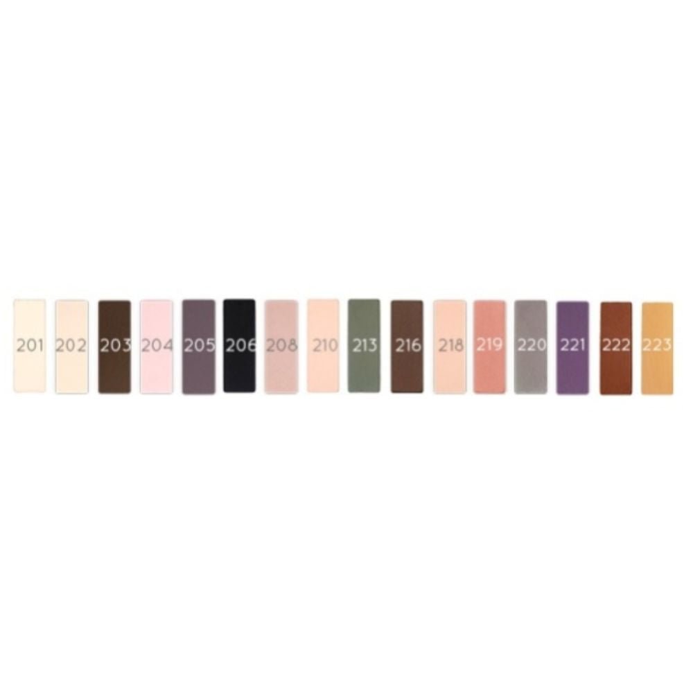 ZAO Organic Refill Eyeshadow for Refillable Makeup Palettes