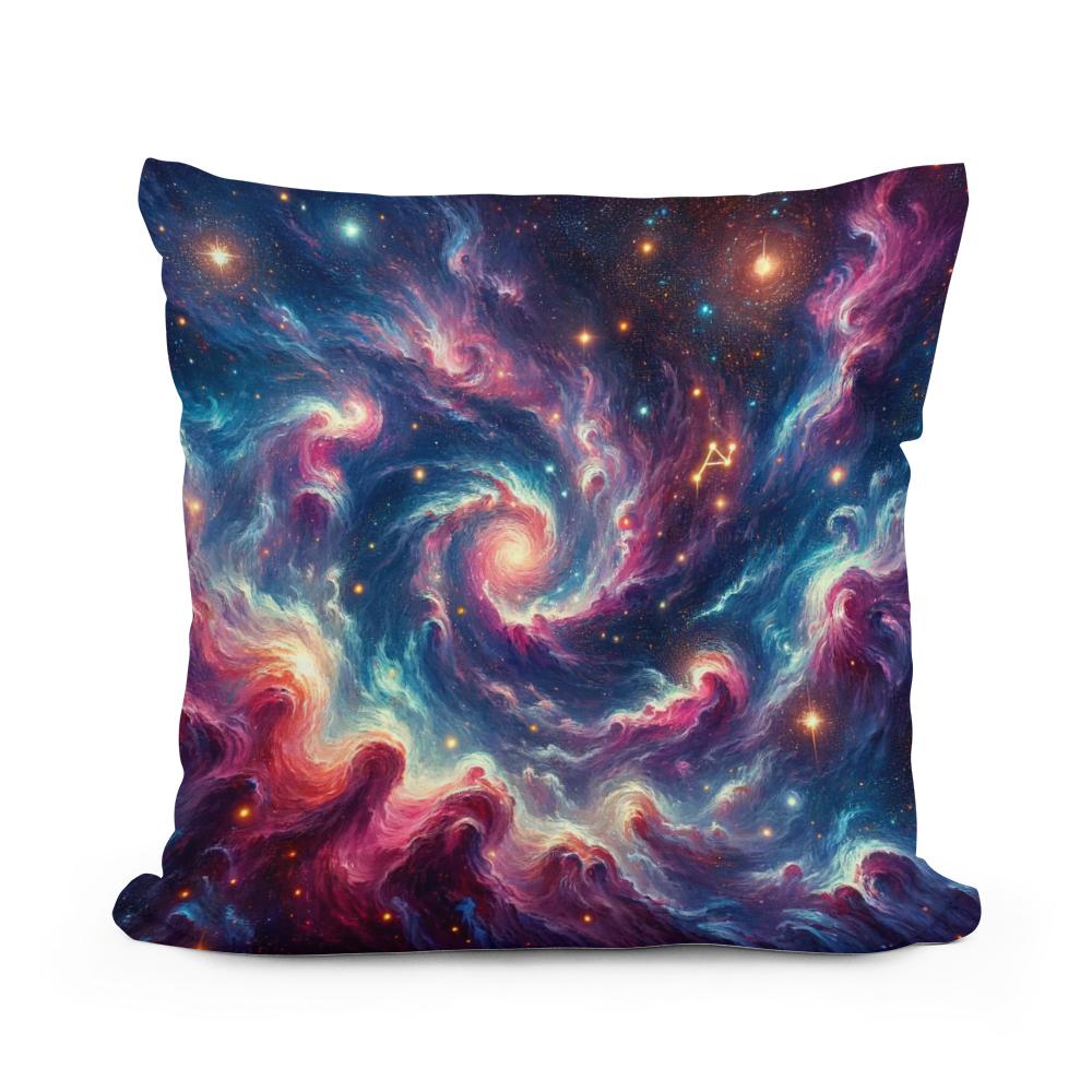 Night's Cotton Cushion