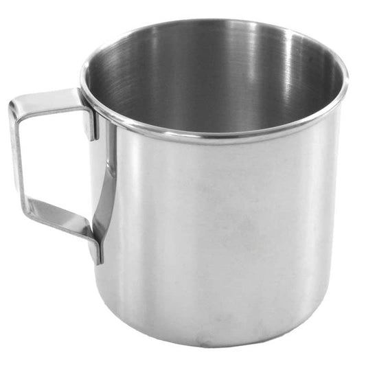 Zebra Stainless Steel Mug ( Various Sizes)