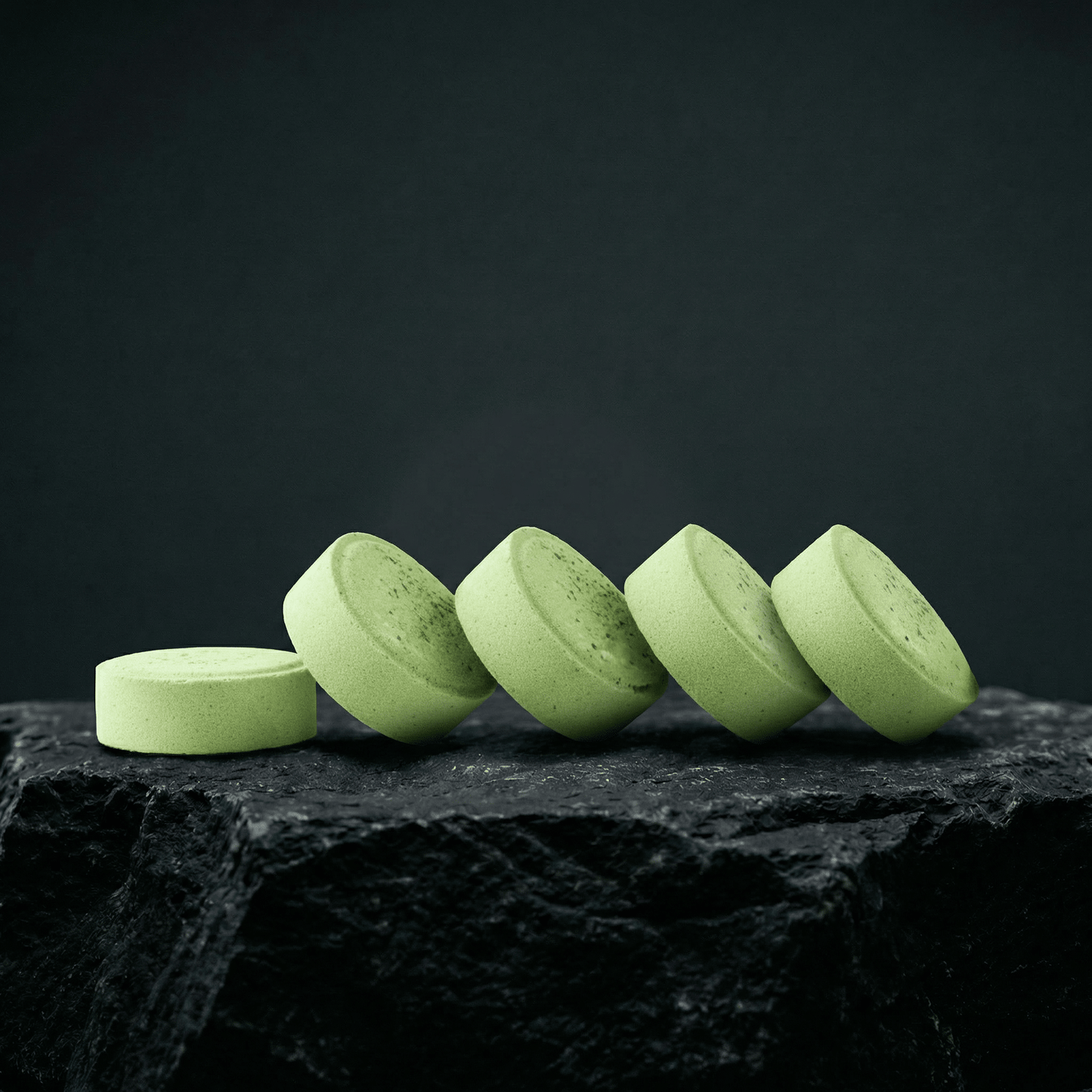 Zen Zest Shower Steamers x 5