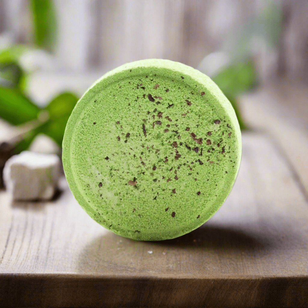 Zen Zest Shower Steamers x 5