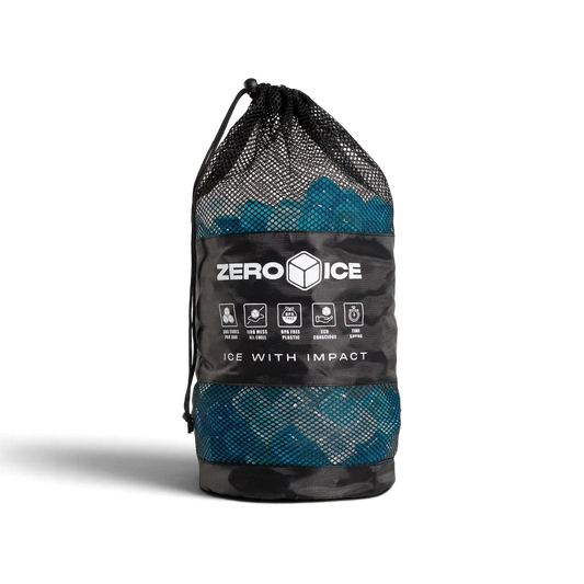 Zero Ice Reusable Cubes