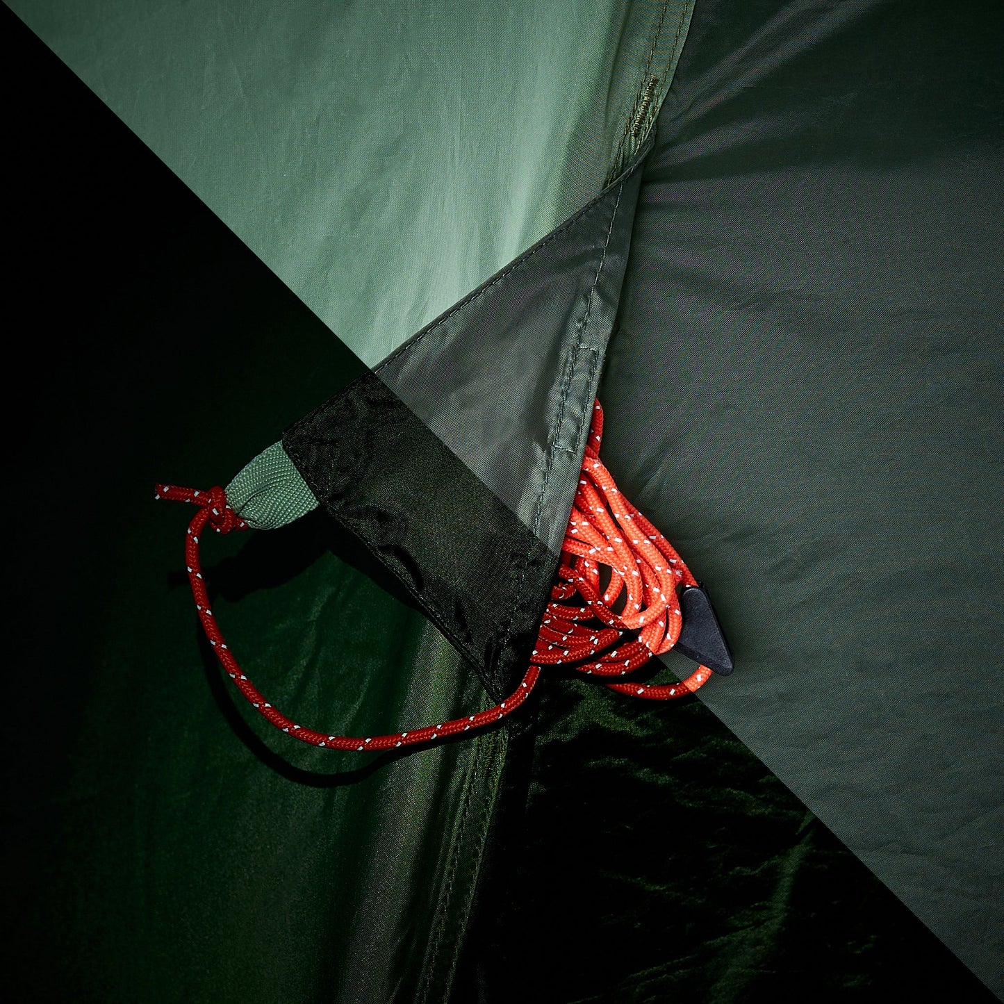 KELTY WIRELESS 8P TENT
