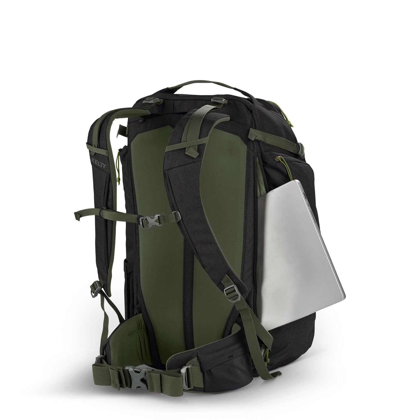 KELTY REDWING TRAVELLER 40 BLACK