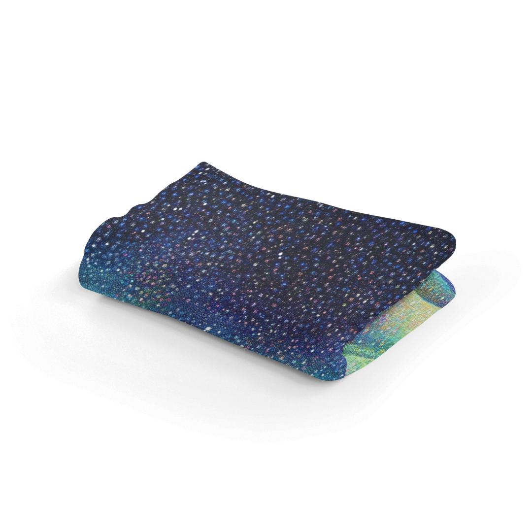 Aurora Mirage Blanket