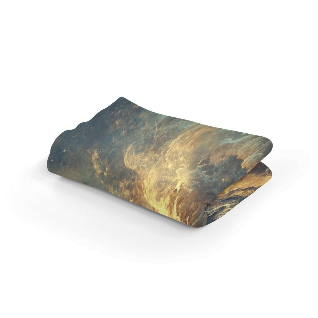 Celestial Rebellion Blanket